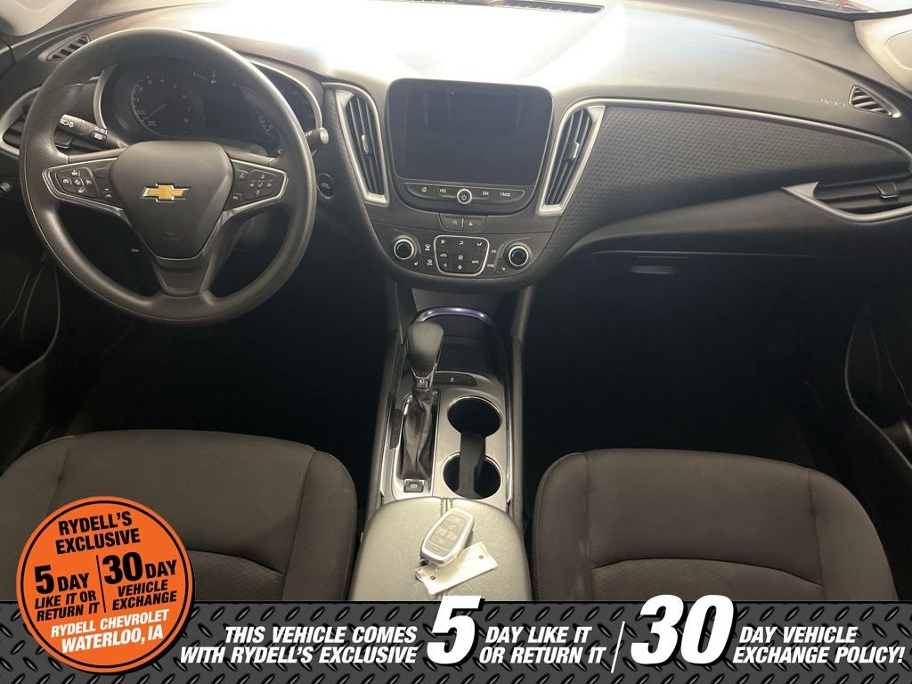 2023 Chevrolet Malibu 1LT - Photo 18