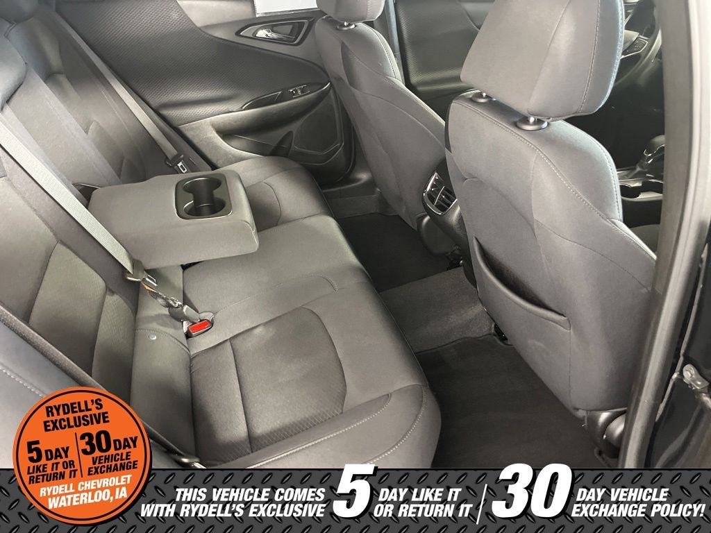 2023 Chevrolet Malibu 1LT - Photo 20
