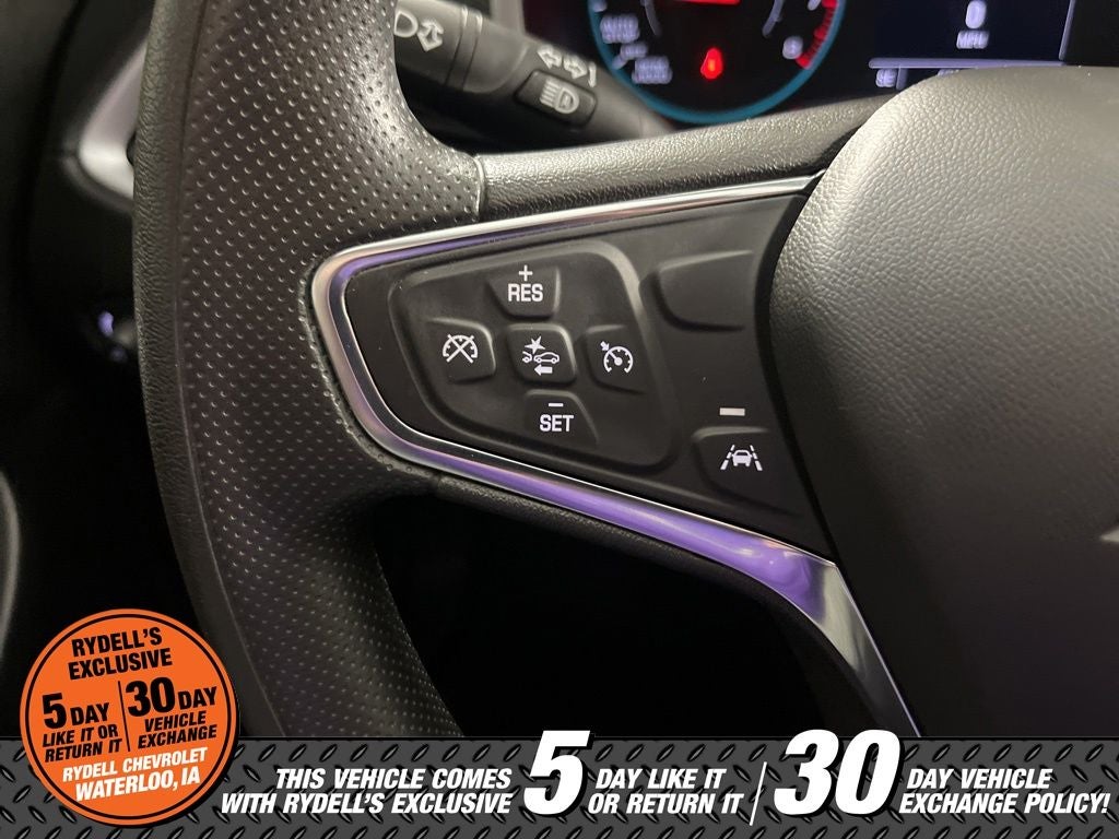 2023 Chevrolet Malibu 1LT - Photo 26