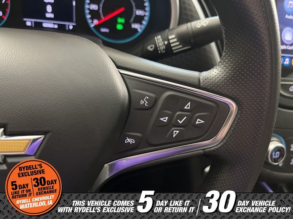 2023 Chevrolet Malibu 1LT - Photo 27