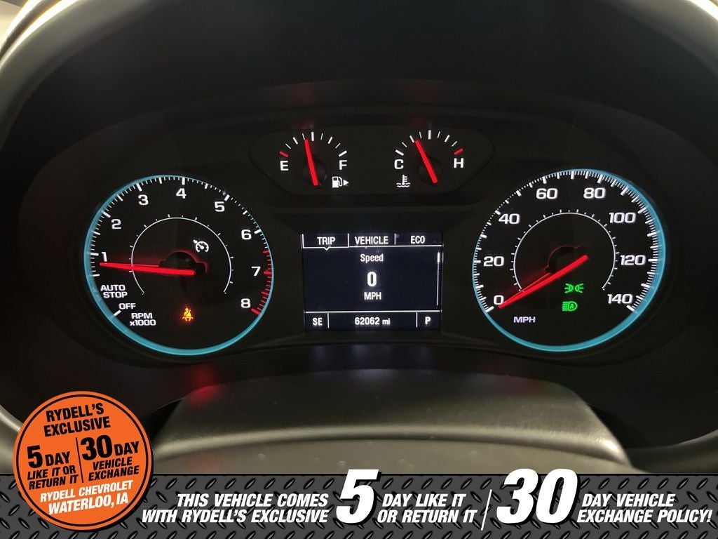 2023 Chevrolet Malibu 1LT - Photo 28