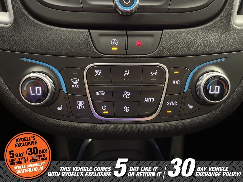 2023 Chevrolet Malibu 1LT - Photo 31