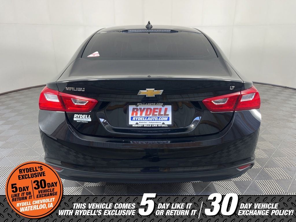 2023 Chevrolet Malibu 1LT - Photo 6