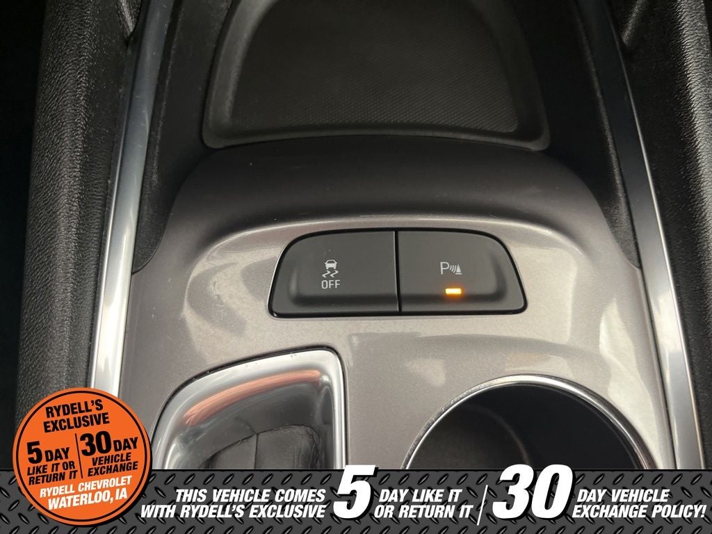 2025 Chevrolet Malibu 1LT - Photo 32