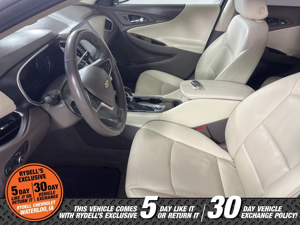 2024 Chevrolet Malibu LT 2LT