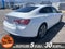 2024 Chevrolet Malibu LT 2LT