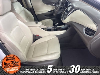 2024 Chevrolet Malibu LT 2LT