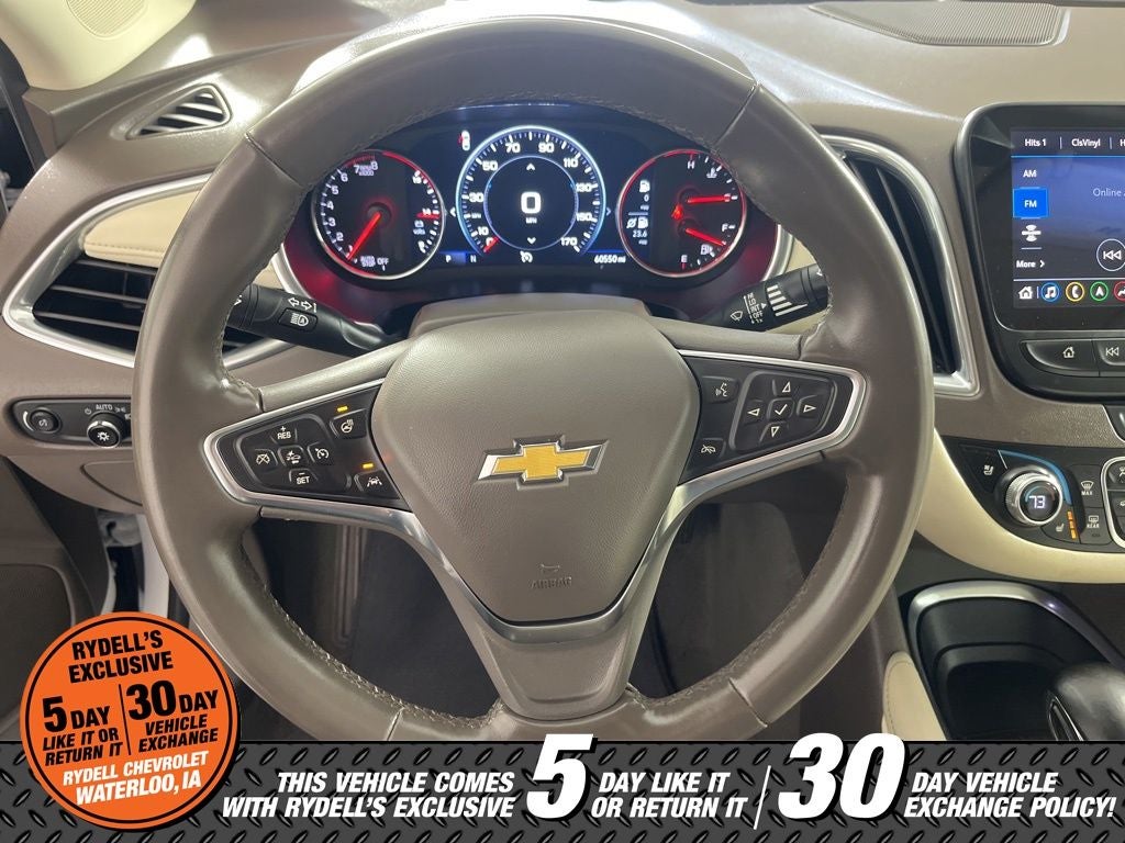2024 Chevrolet Malibu LT 2LT