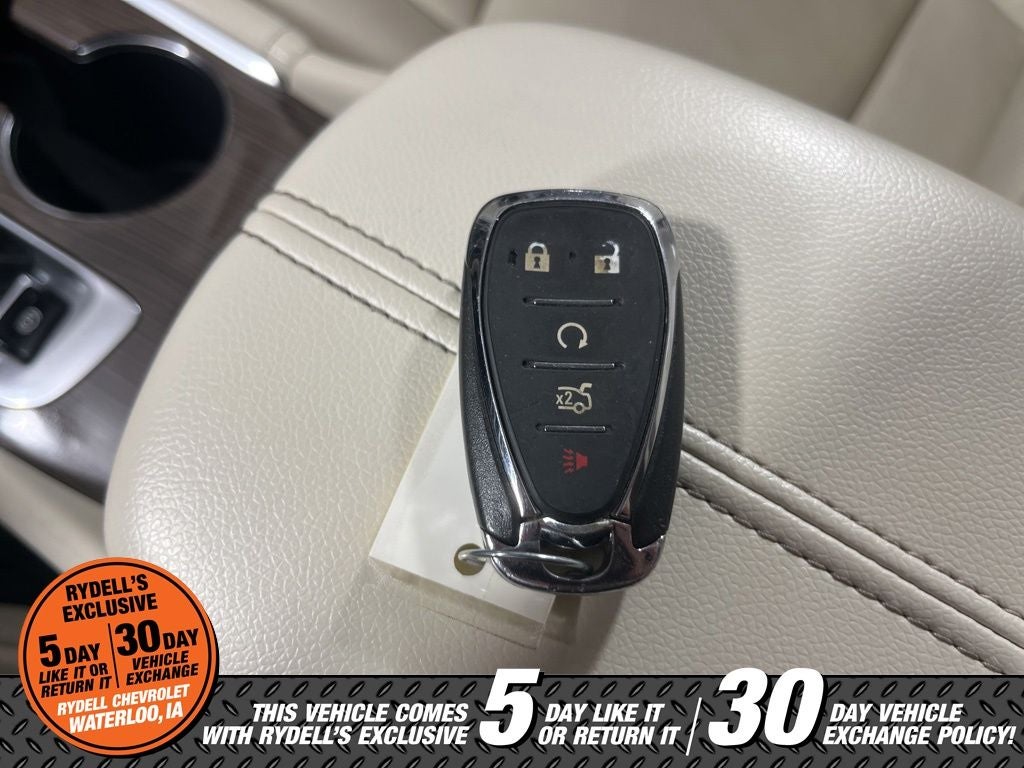 2024 Chevrolet Malibu LT 2LT