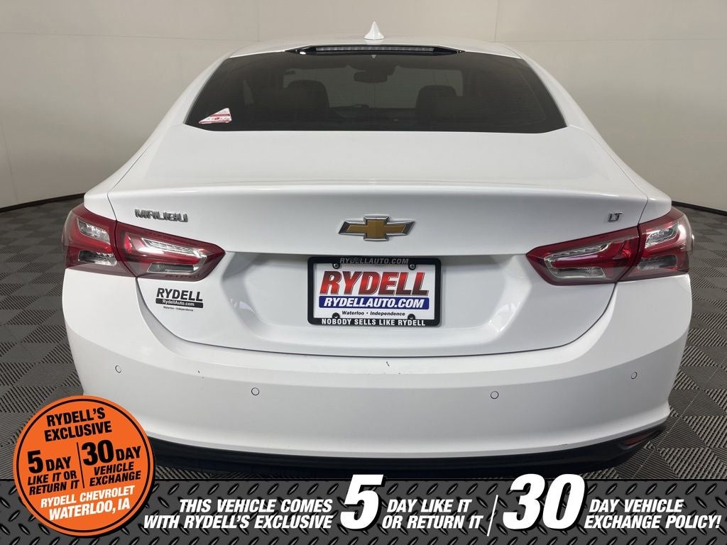 2024 Chevrolet Malibu LT 2LT