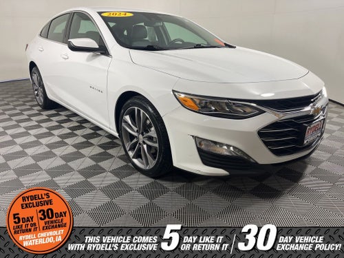 2024 Chevrolet Malibu LT 2LT