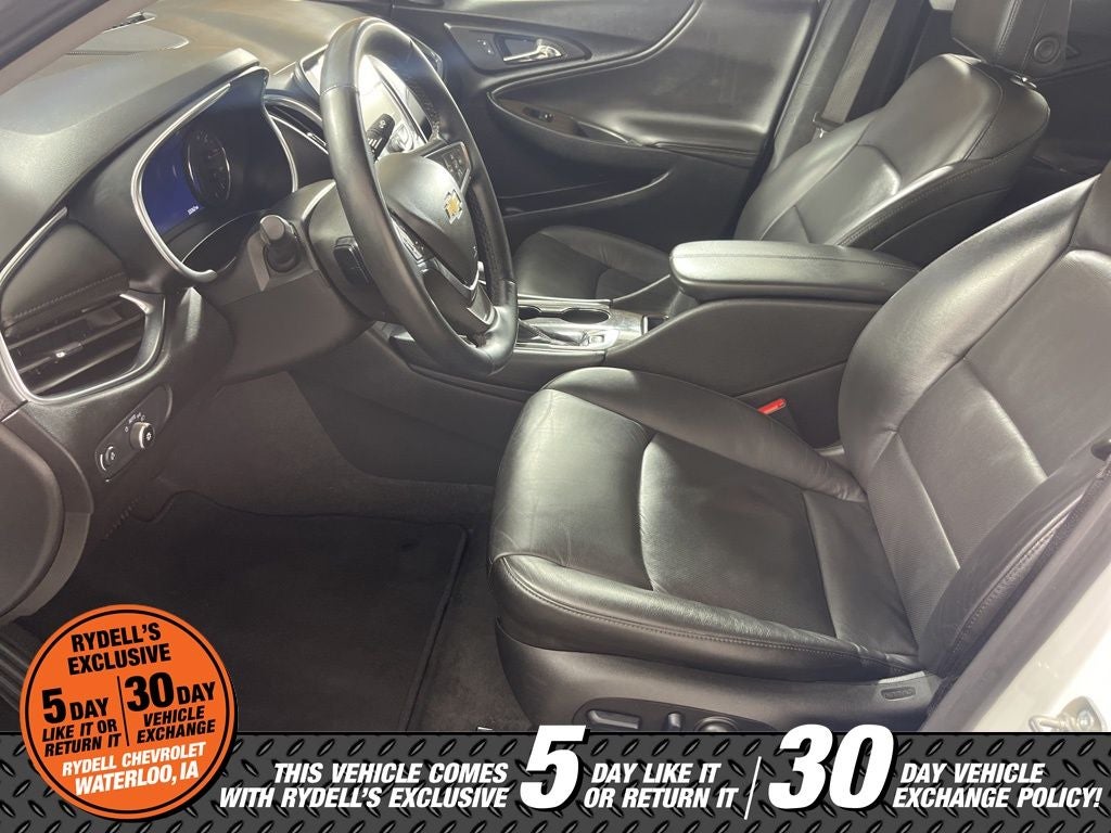 2024 Chevrolet Malibu LT 2LT