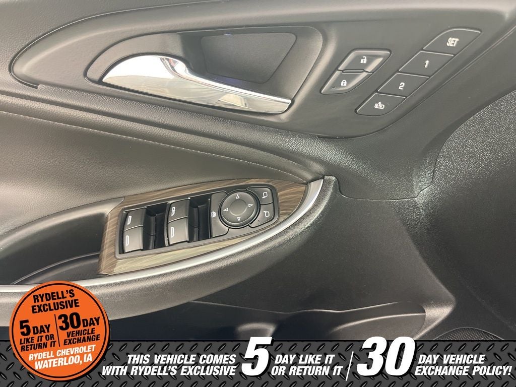 2024 Chevrolet Malibu LT 2LT