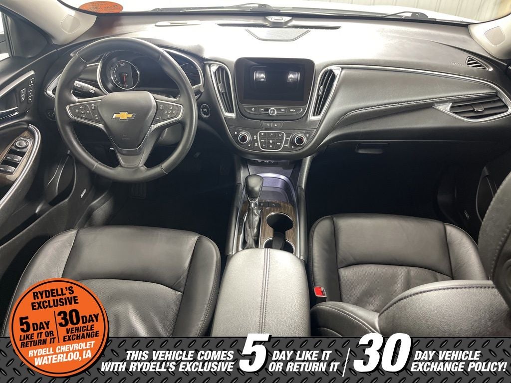 2024 Chevrolet Malibu LT 2LT