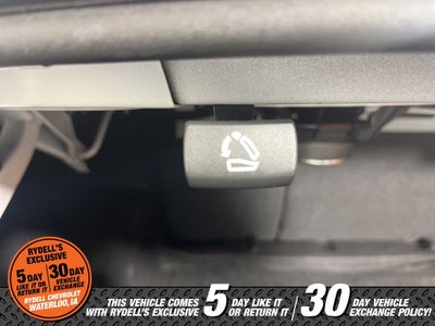 2024 Chevrolet Malibu LT 2LT