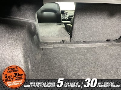 2024 Chevrolet Malibu LT 2LT