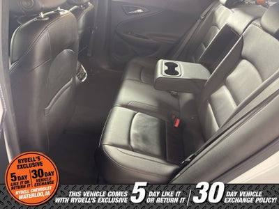 2024 Chevrolet Malibu LT 2LT