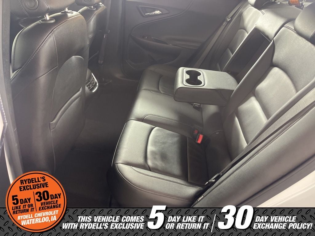 2024 Chevrolet Malibu LT 2LT