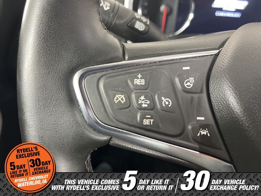 2024 Chevrolet Malibu LT 2LT