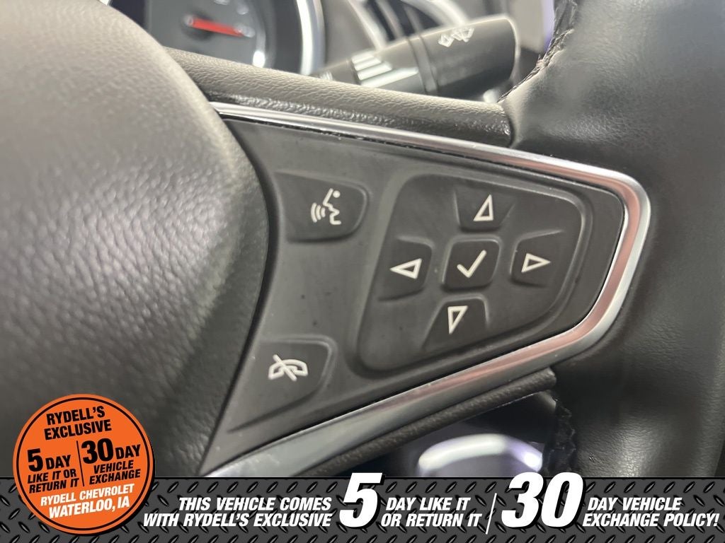 2024 Chevrolet Malibu LT 2LT