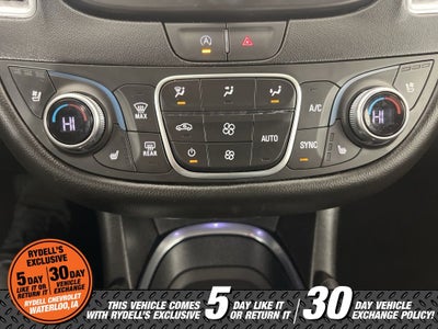 2024 Chevrolet Malibu LT 2LT