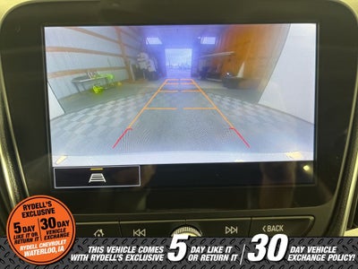 2024 Chevrolet Malibu LT 2LT