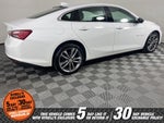 2024 Chevrolet Malibu LT 2LT