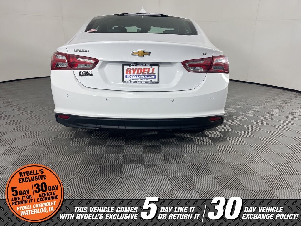 2024 Chevrolet Malibu LT 2LT