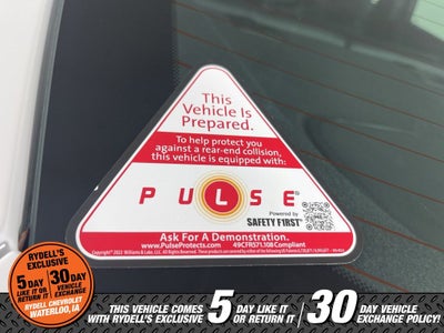 2024 Chevrolet Malibu LT 2LT