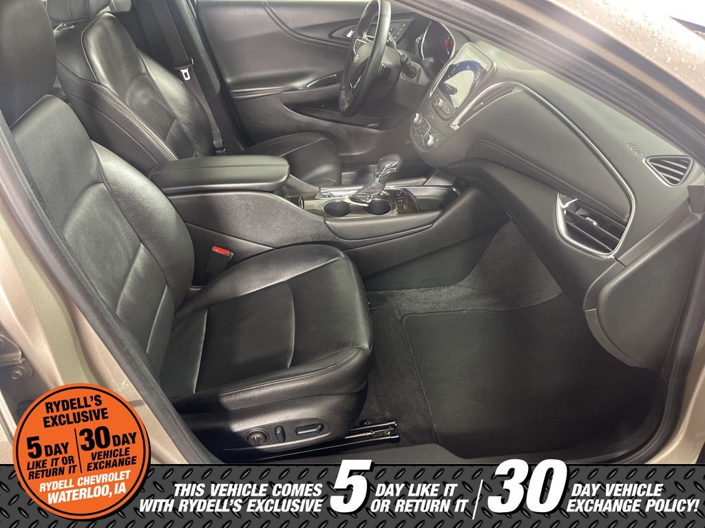 2024 Chevrolet Malibu LT 2LT