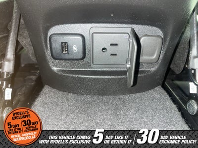 2024 Chevrolet Malibu LT 2LT