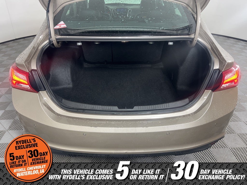 2024 Chevrolet Malibu LT 2LT