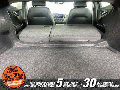 2024 Chevrolet Malibu LT 2LT