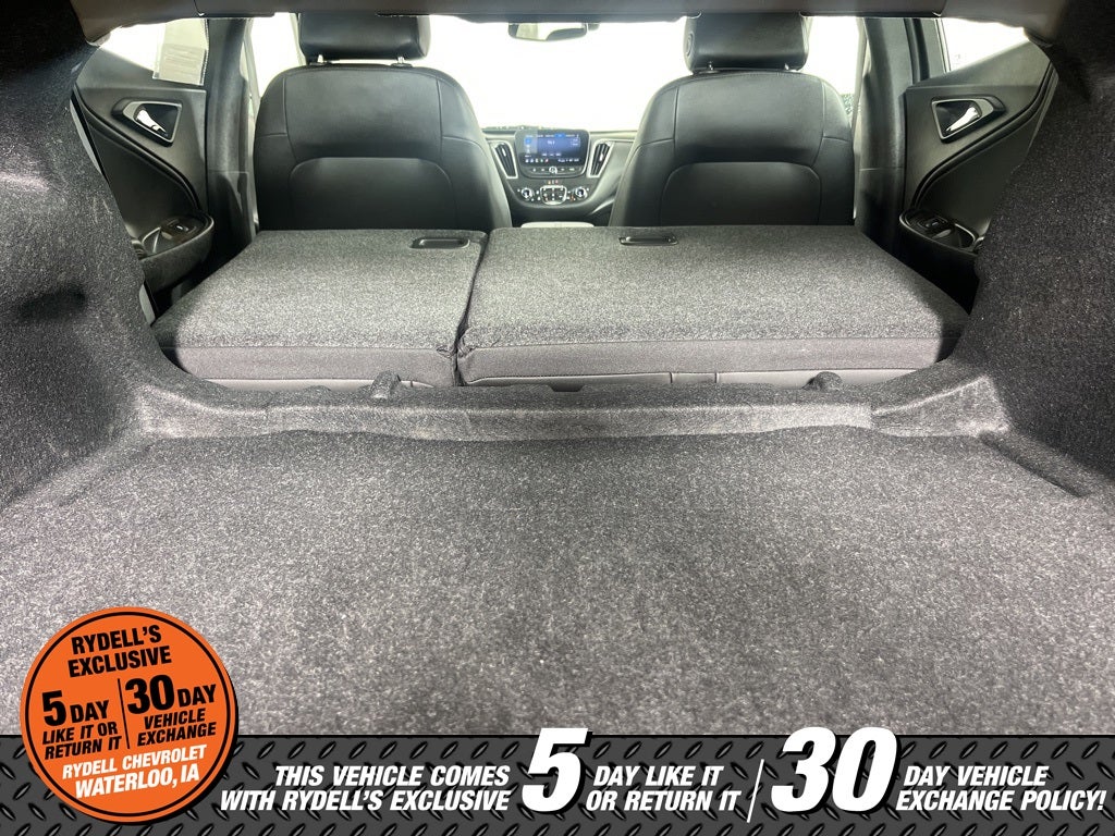 2024 Chevrolet Malibu LT 2LT