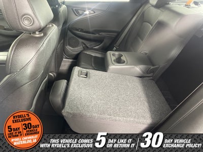 2024 Chevrolet Malibu LT 2LT