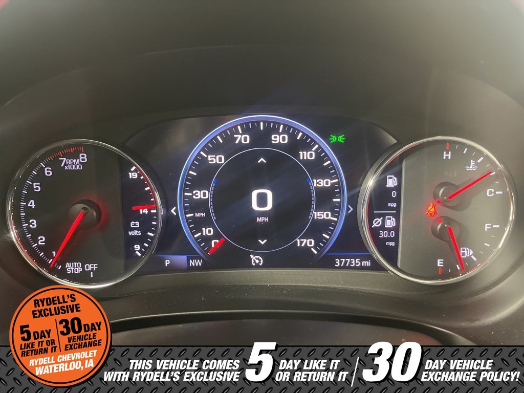 2024 Chevrolet Malibu LT 2LT