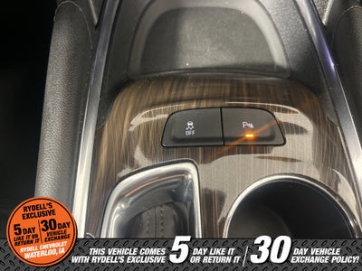 2024 Chevrolet Malibu LT 2LT