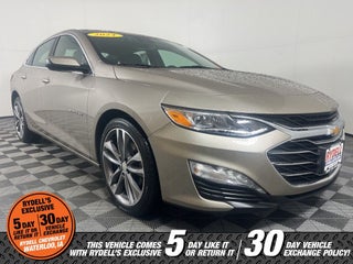 2024 Chevrolet Malibu LT 2LT