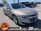 2024 Chevrolet Malibu LT 2LT