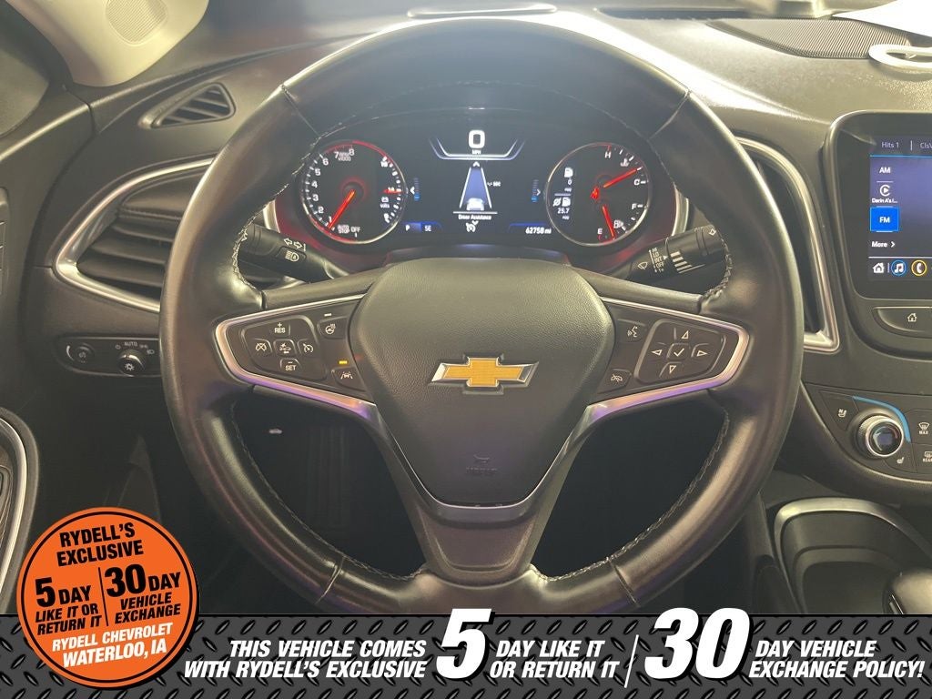 2024 Chevrolet Malibu LT 2LT