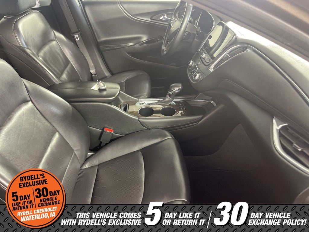 2024 Chevrolet Malibu LT 2LT