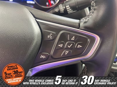2024 Chevrolet Malibu LT 2LT