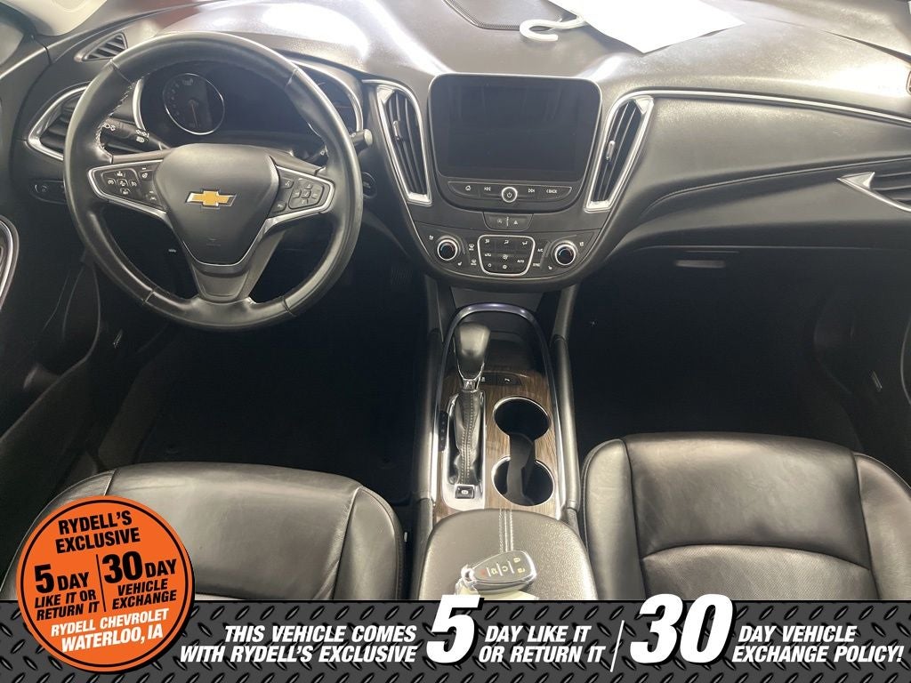 2024 Chevrolet Malibu LT 2LT
