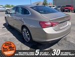 2024 Chevrolet Malibu LT 2LT