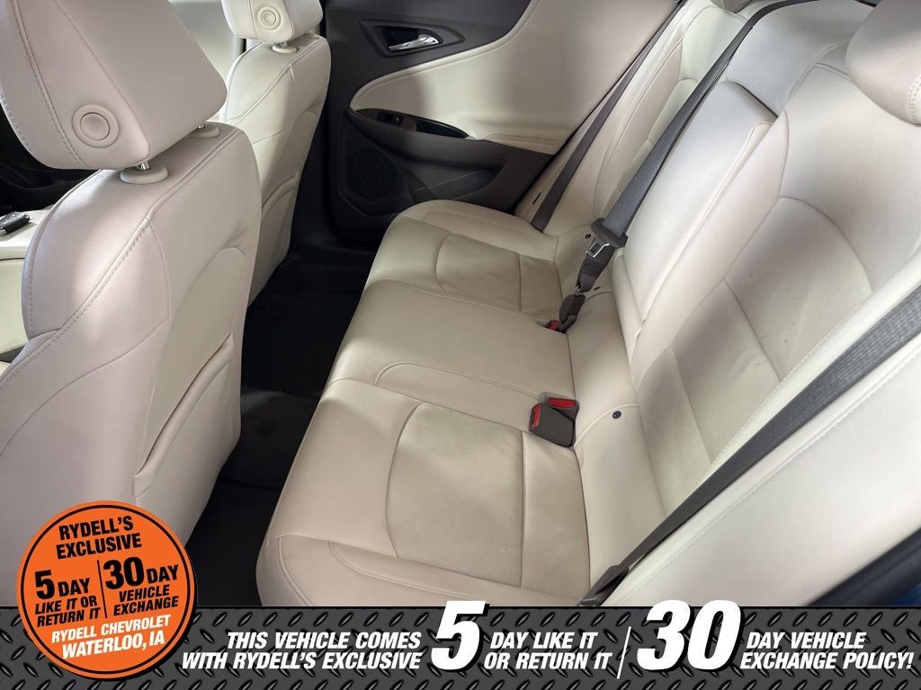 2024 Chevrolet Malibu 2LT - Photo 18