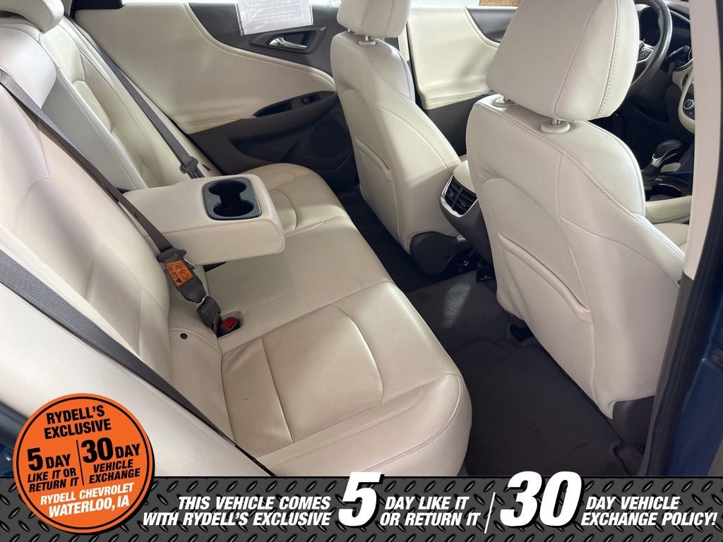 2024 Chevrolet Malibu 2LT - Photo 19