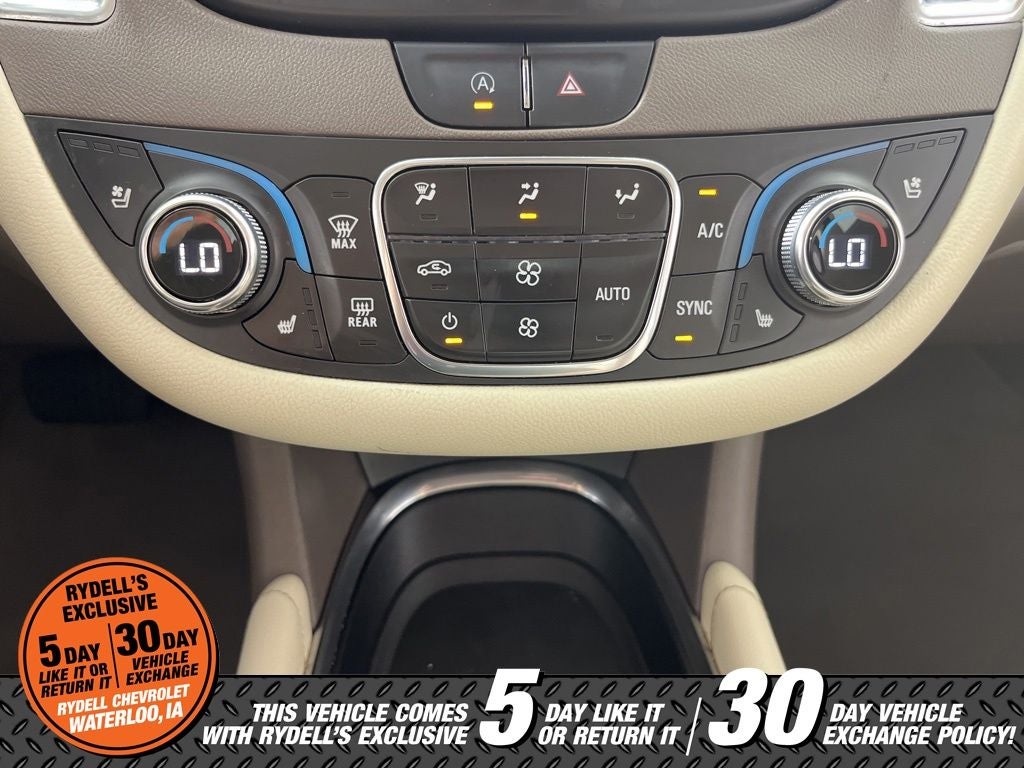 2024 Chevrolet Malibu 2LT - Photo 29