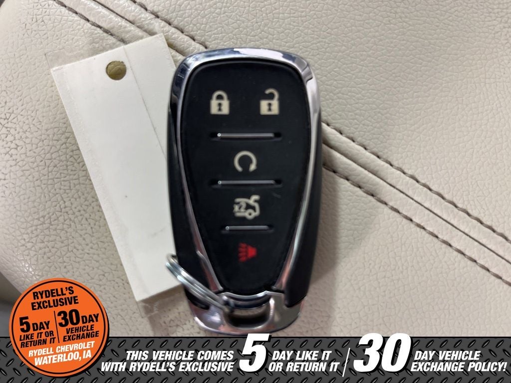 2024 Chevrolet Malibu 2LT - Photo 30