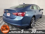 2024 Chevrolet Malibu LT 2LT