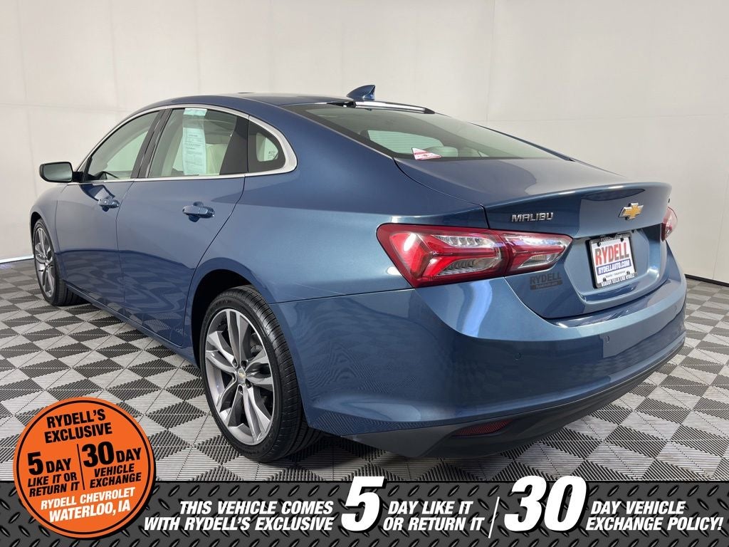 2024 Chevrolet Malibu LT 2LT